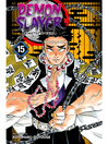 Demon Slayer: Kimetsu no Yaiba, Volume 15